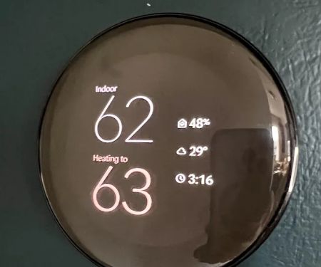 Miller Heating & Cooling LLC