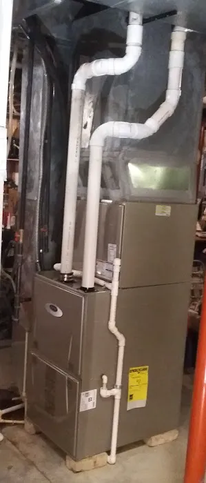 Tribble Heating & Air Conditioning Picture 8