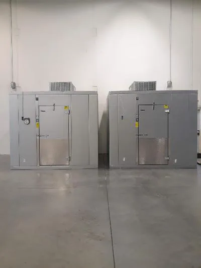 Tribble Heating & Air Conditioning Picture 3