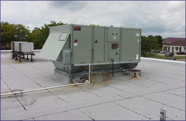 Tribble Heating & Air Conditioning Picture 4