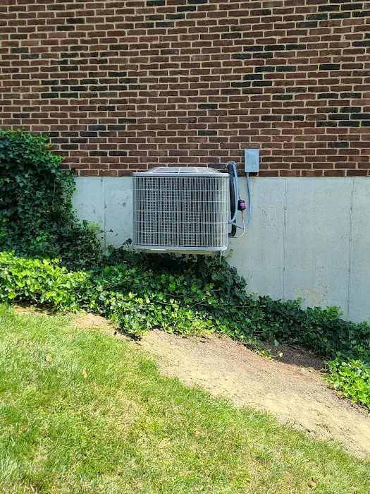 Tribble Heating & Air Conditioning Picture 9