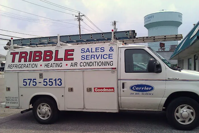 Tribble Heating & Air Conditioning Picture 1