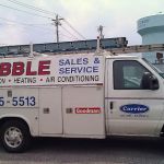 Tribble Heating & Air Conditioning