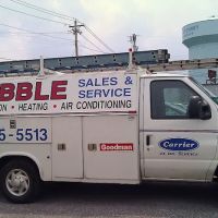 Tribble Heating & Air Conditioning ico