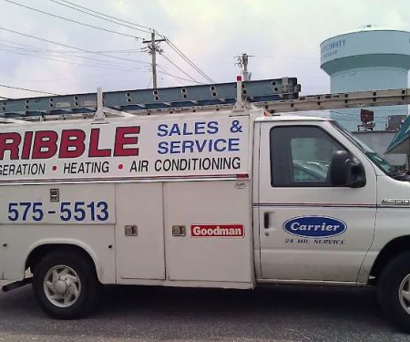 Tribble Heating & Air Conditioning