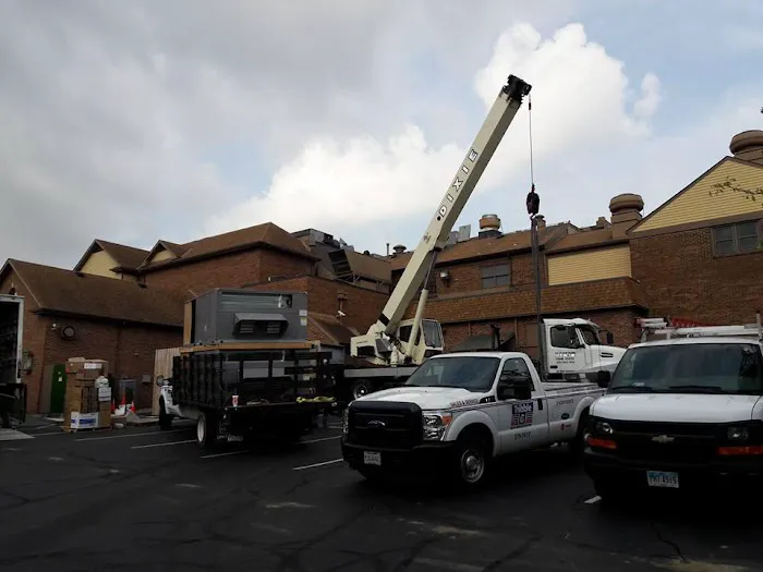 Tribble Heating & Air Conditioning Picture 10