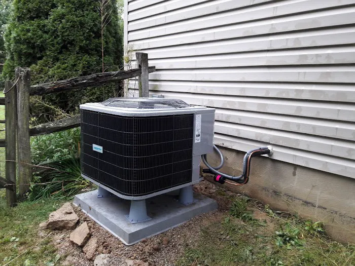 Tribble Heating & Air Conditioning Picture 7