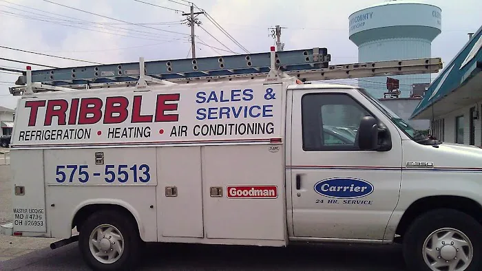 Tribble Heating & Air Conditioning Picture 6