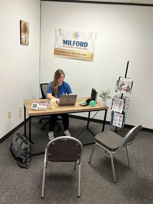 Milford Heating & Cooling Picture 7