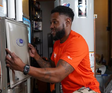 Milford Heating & Cooling