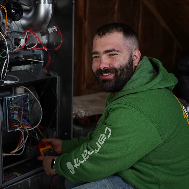 Milford Heating & Cooling Picture 5