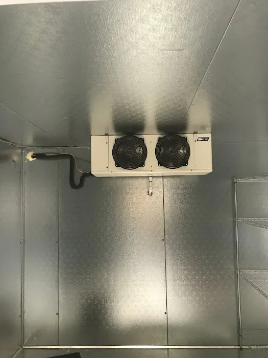 Webb’s Mechanical/HVAC & Refrigeration Picture 4