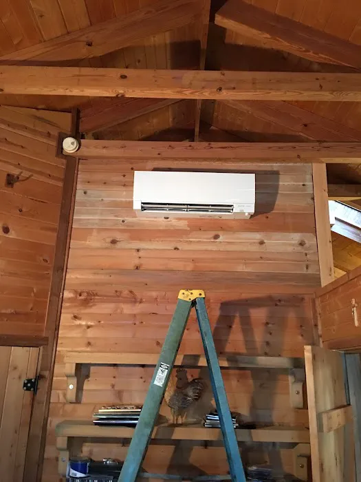 Webb’s Mechanical/HVAC & Refrigeration Picture 1