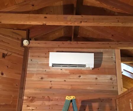 Webb’s Mechanical/HVAC & Refrigeration