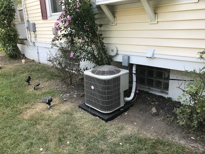 Webb’s Mechanical/HVAC & Refrigeration Picture 9