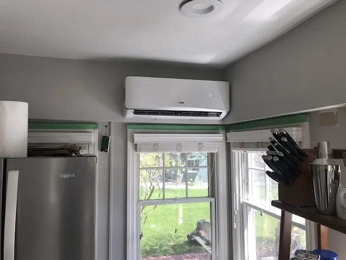 Webb’s Mechanical/HVAC & Refrigeration Picture 6