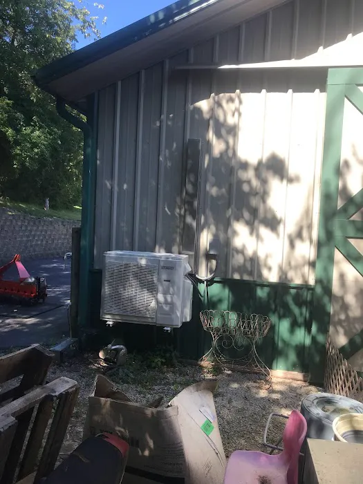 Webb’s Mechanical/HVAC & Refrigeration Picture 3