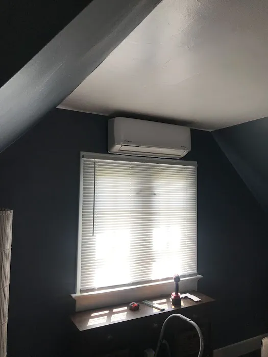 Webb’s Mechanical/HVAC & Refrigeration Picture 5