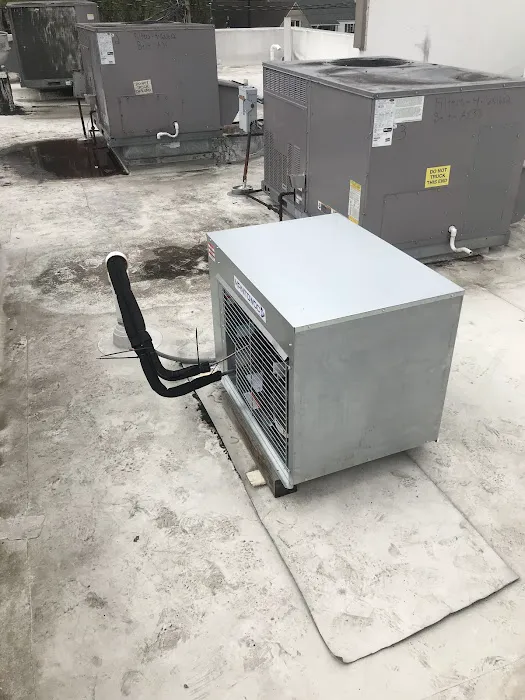 Webb’s Mechanical/HVAC & Refrigeration Picture 8