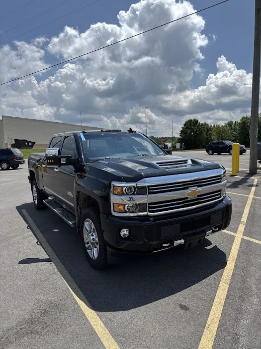 A.C. Glass Picture 10