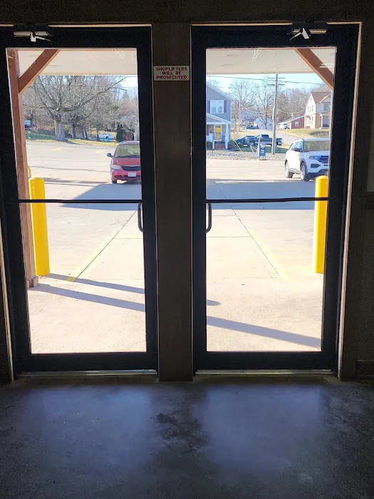 A.C. Glass Picture 4