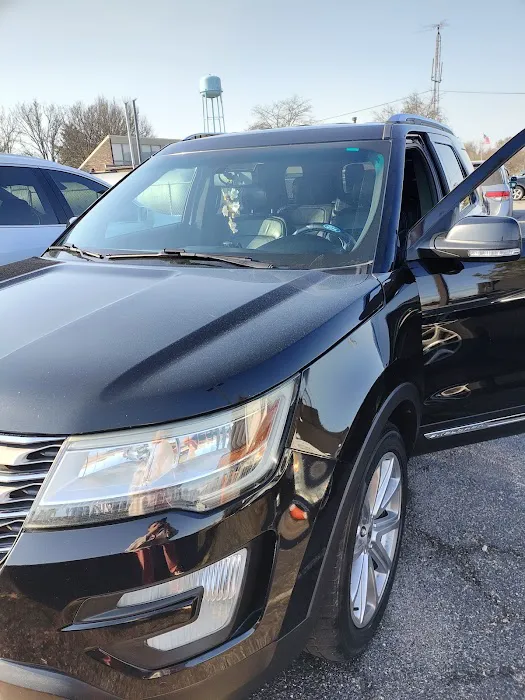 A.C. Glass Picture 2