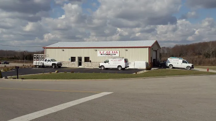 A.C. Glass Picture 7