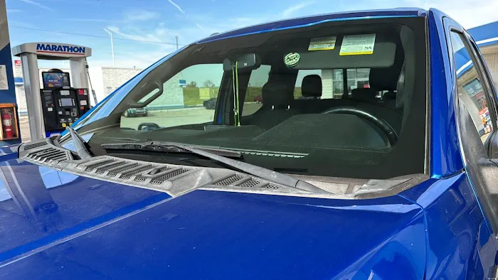 A.C. Glass Picture 5