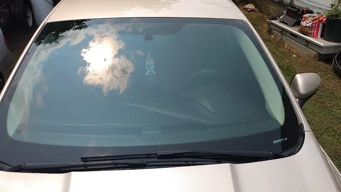 A.C. Glass Picture 3