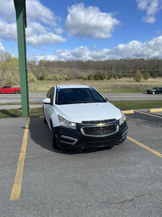 A.C. Glass Picture 8