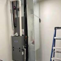 Richard Lewis HVAC ico