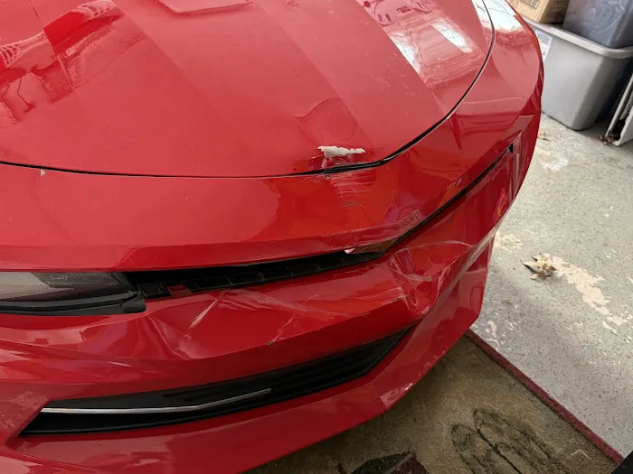 Richard Lewis HVAC Picture 2