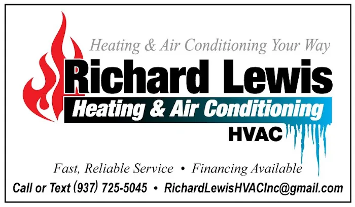 Richard Lewis HVAC Picture 4