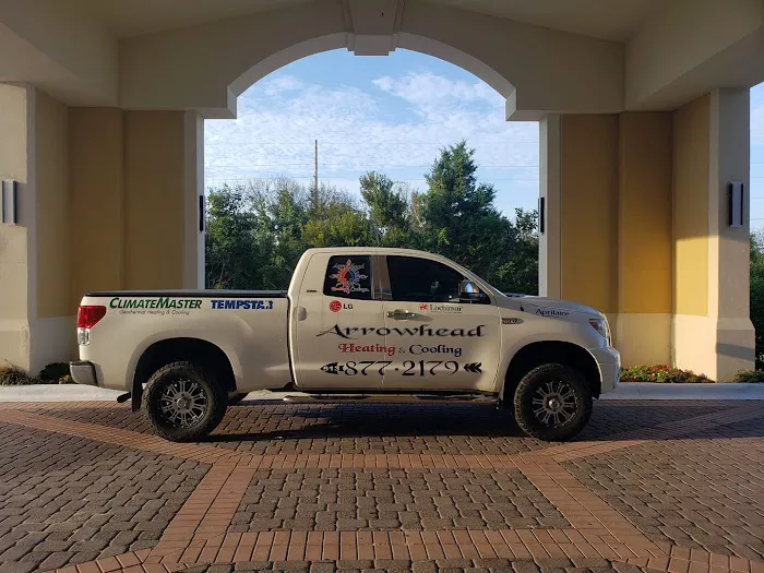 Arrowhead Heating and Cooling LLC Picture 2