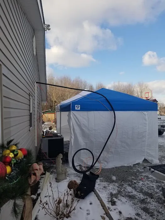 Arrowhead Heating and Cooling LLC Picture 7