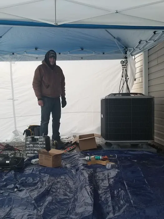 Arrowhead Heating and Cooling LLC Picture 6