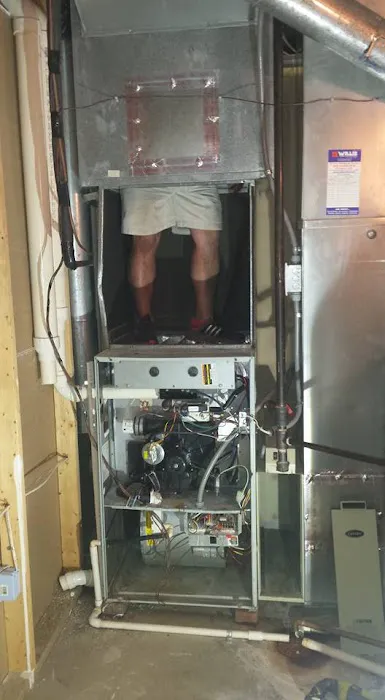 Arrowhead Heating and Cooling LLC Picture 10