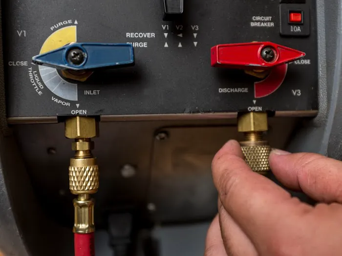 Arrowhead Heating and Cooling LLC Picture 5