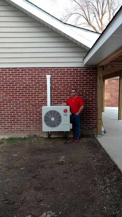 Arrowhead Heating and Cooling LLC Picture 4