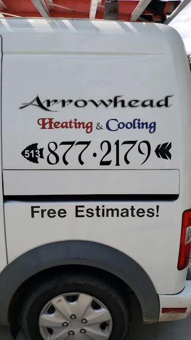 Arrowhead Heating and Cooling LLC Picture 8