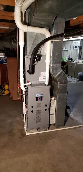 Arrowhead Heating and Cooling LLC Picture 1