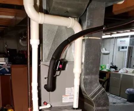 Arrowhead Heating and Cooling LLC