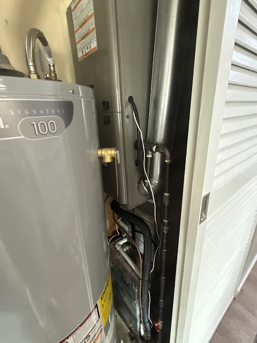 AirSurge Heating & Cooling Picture 2