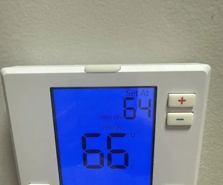 AirSurge Heating & Cooling