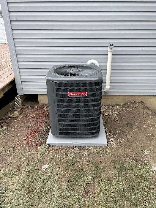 AirSurge Heating & Cooling Picture 7