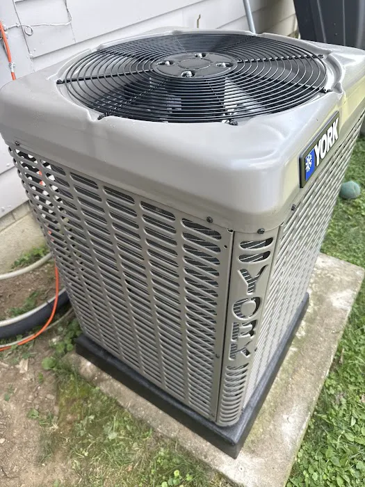 AirSurge Heating & Cooling Picture 4