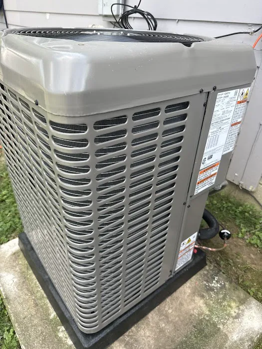 AirSurge Heating & Cooling Picture 5