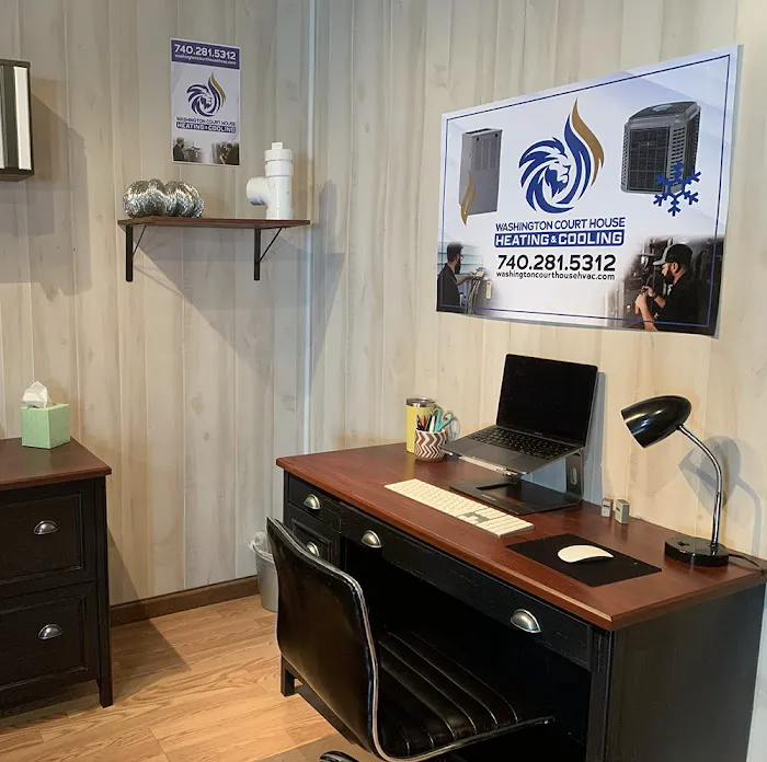 Washington Court House Heating & Cooling Picture 10