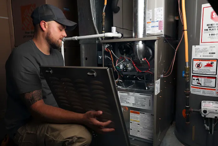 Washington Court House Heating & Cooling Picture 4