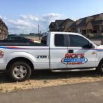Rick's Heating & Cooling